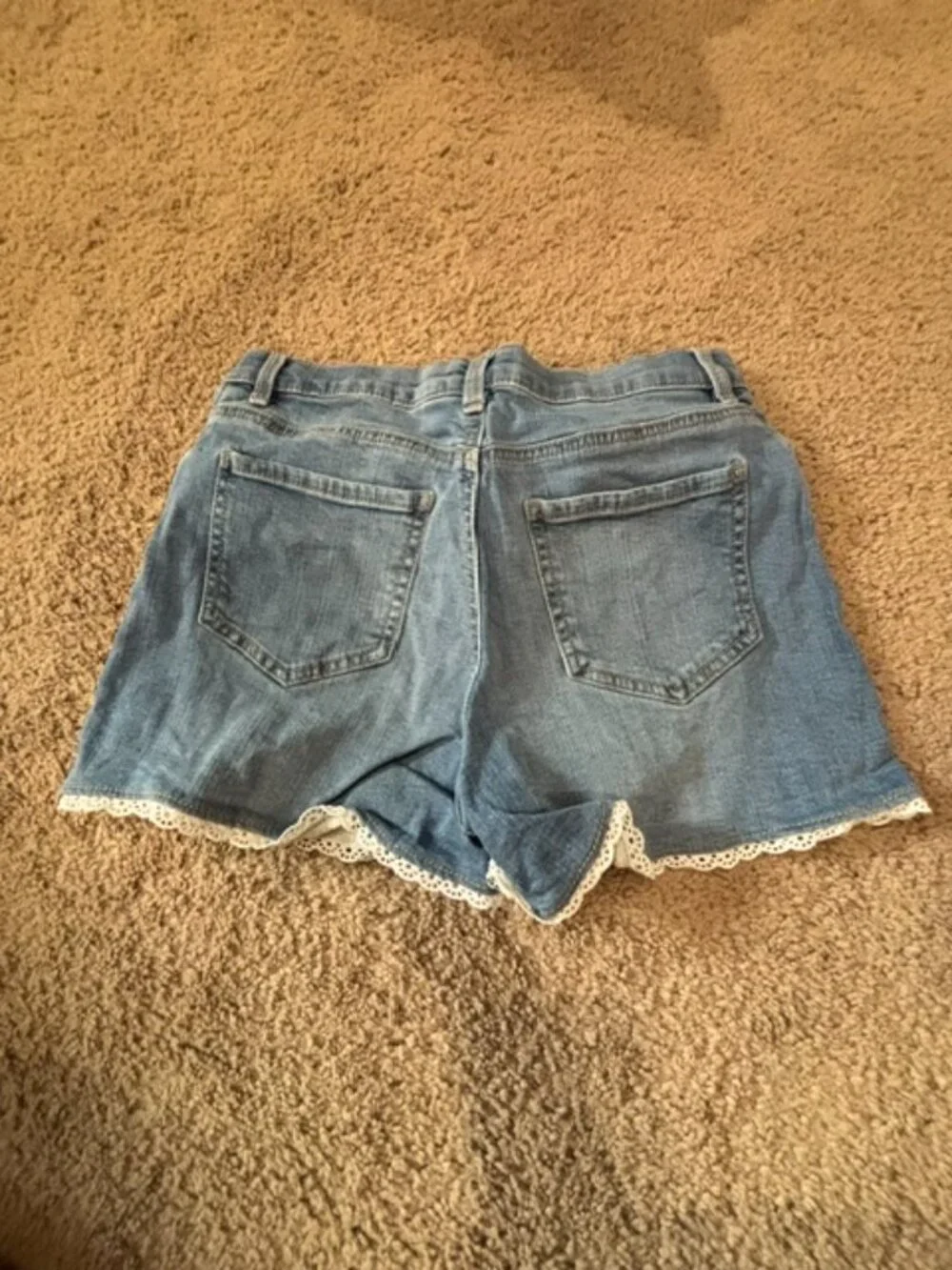Youth Shorts